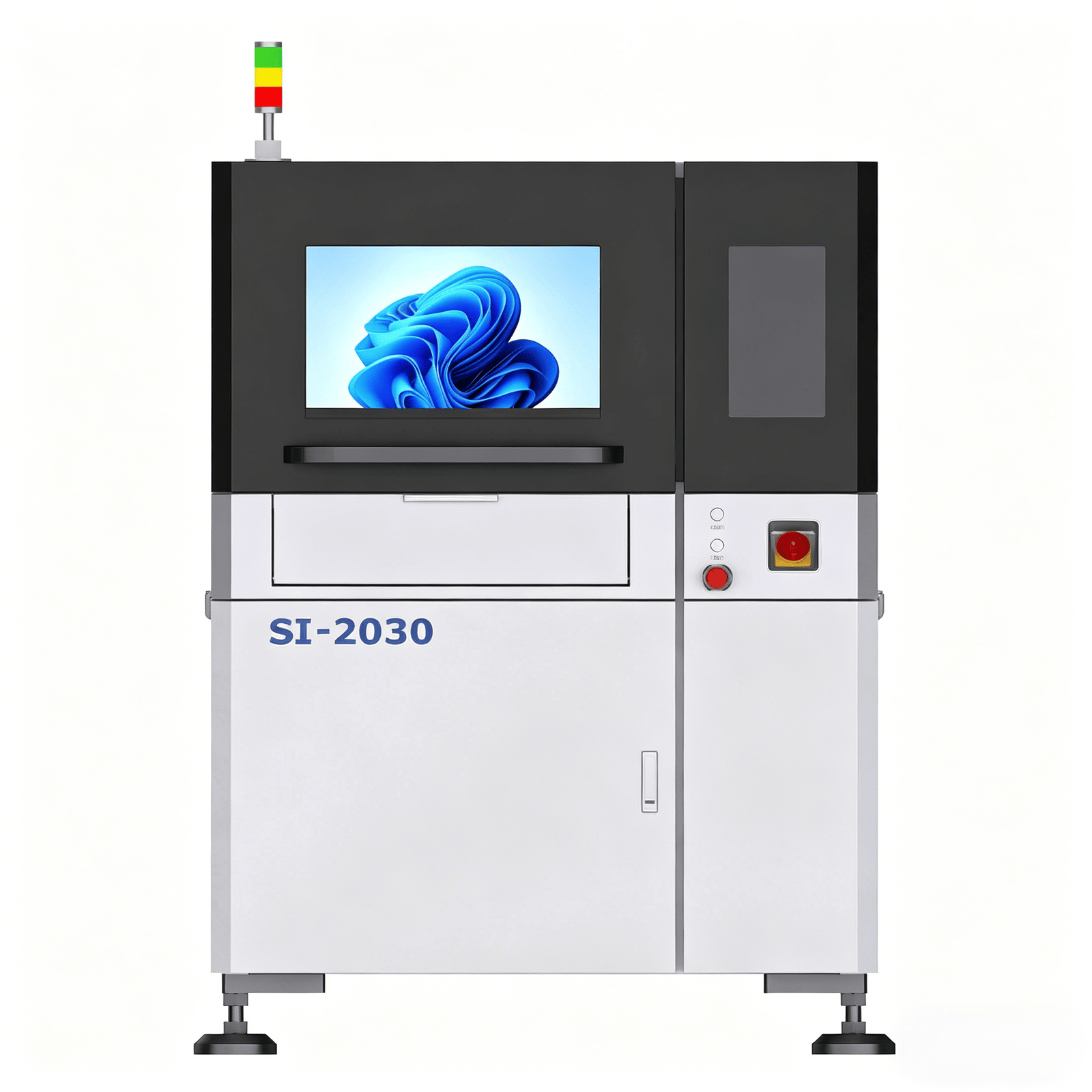 Sailyond 3D AOI（SI-2030/T Series）AI-Powered 3D Vision Inspection