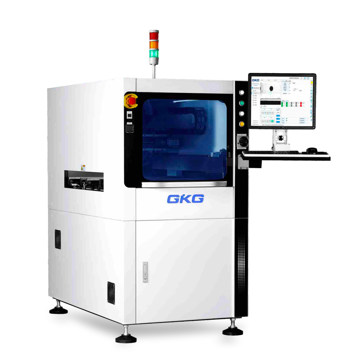 GKG D3 Automatic High-speed Dispenser